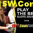 Jackpot Winner
